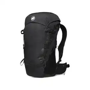 Rucksack mit Netzrücken Mammut Unisex Ducan 30, Black, 30 L