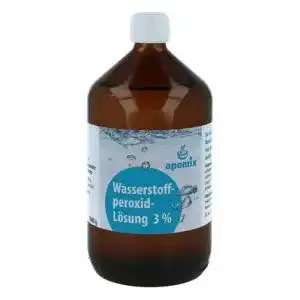 Wasserstoffperoxid apomix PKH Pharmazeutisches Labor GmbH