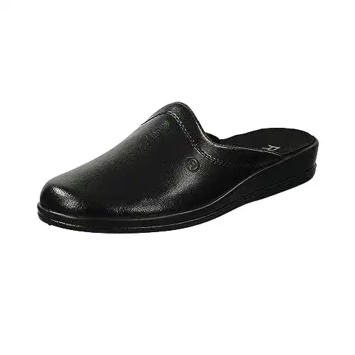 Hausschuhe Herren Rohde Lekeberg 1552 Herren Schuhe Hausschuhe