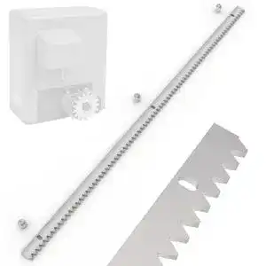 Zahnstange Rotfuchs SLGOK600 100cm Stahl verzinkt