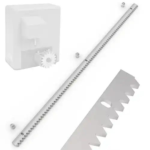 Zahnstange Rotfuchs SLGOK600 100cm Stahl verzinkt