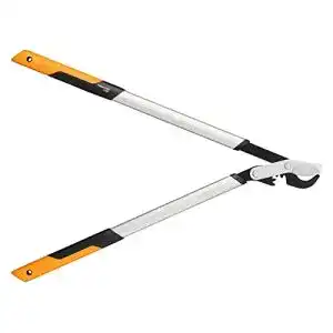 Fiskars-Astschere Fiskars PowerGear X Bypass-Getriebeastschere