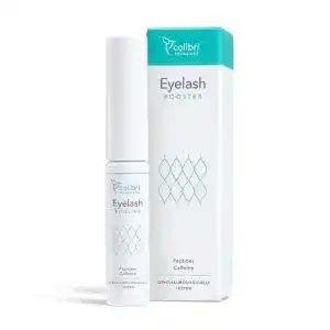 Colibri Skincare colibri skincare Eyelash Booster – Augenärztlich