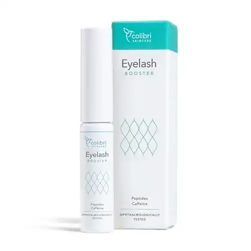 Colibri Skincare colibri skincare Eyelash Booster – Augenärztlich