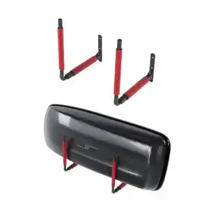 Dachbox-Wandhalterung QLS verstellbarer Wandhalter 33-57 cm