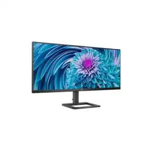 Ultrawide-Monitor Philips Monitors Philips 345E2AE, 34 Zoll WQHD