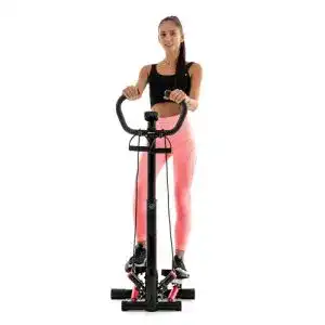 Swing-Stepper HS HOP-SPORT Hop-Sport Swing Side Stepper