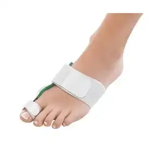 Hallux-Schiene Hallufix Hallux Valgus Schiene Größe M/L (1 Stück)