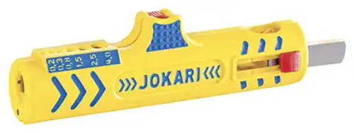 Abmantelwerkzeug JOKARI 30155 Secura Super Entmanteler No. 15