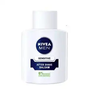 After-Shave-Balsam Nivea Men, After Shave Balsam, 6 x 100 ml