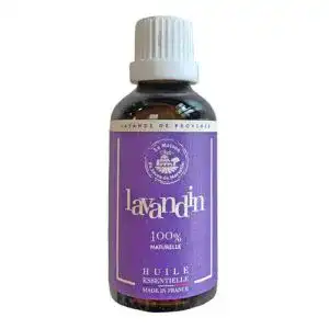 Lavendelöl La Maison du Savon de Marseille Lavendinöl 50ml
