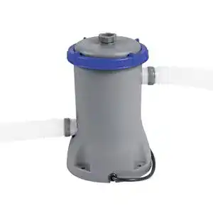 Bestway-Filterpumpe Bestway Flowclear Filterpumpe 2.006 l/h