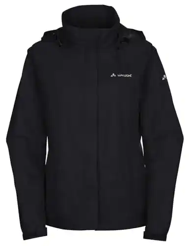 Fahrradjacke Damen VAUDE Women’s Escape Bike Light Jacket