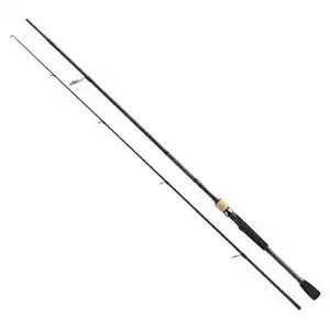 Baitcast-Rute Berkley E-MOTION 722C H 20/80G CAST