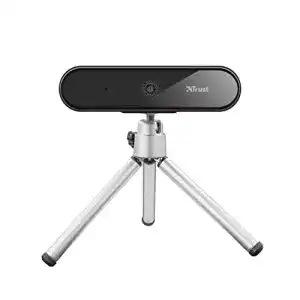 Trust-Webcam Trust 23637 Tyro Webcam Full HD 1080p