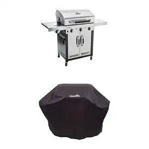 Char-Broil-Gasgrill Char-Broil Advantage Series 345S, 3 Brenner
