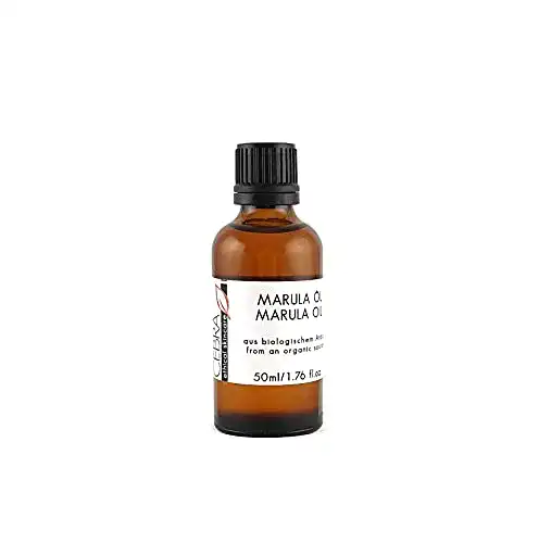 Marula-Öl Cebra ethical skincare Marula Öl Kaltgepresst 50 ml