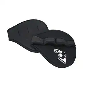 Grip-Pads ALPHAINSTINCT Fitness Griffpolster Griffpads
