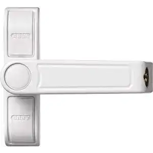 Abus-Fenstersicherung ABUS Fenster-Zusatzsicherung 2410 AL0145