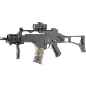 Softair HECKLER & KOCH gewehr Elektrisch AEG 6 mm Airsoft