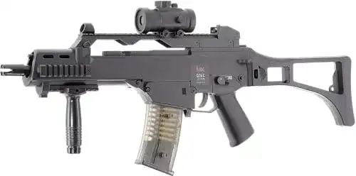 Softair HECKLER & KOCH gewehr Elektrisch AEG 6 mm Airsoft