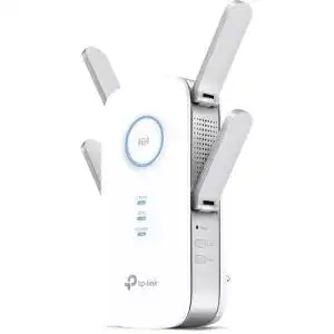 WLAN-Verstärker-Steckdose TP-Link RE655 WLAN Verstärker