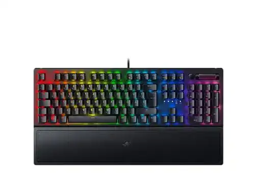Gaming-Tastatur Razer ™ BlackWidow V3 Mechanical