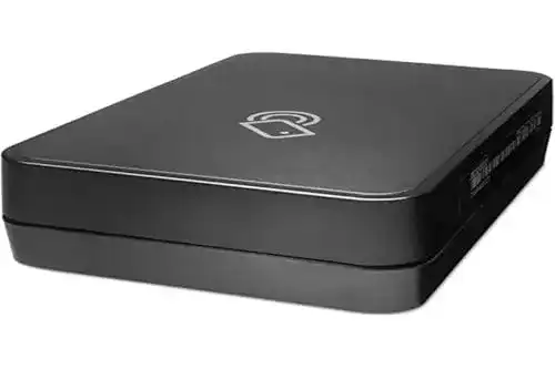 Printserver HP J8030A Jetdirect 3000w NFC/Wireless Accessory