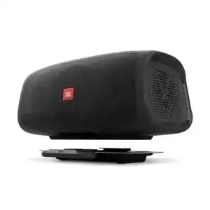 JBL-Subwoofer JBL BASSPRO Go, 2 in 1: Aktiv Subwoofer Auto