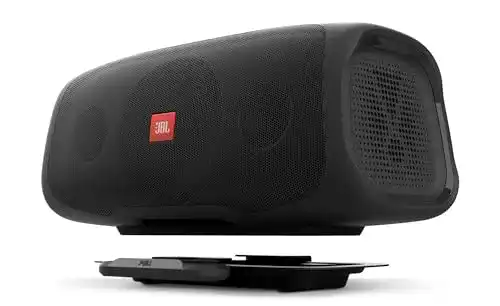 JBL-Subwoofer JBL BASSPRO Go, 2 in 1: Aktiv Subwoofer Auto
