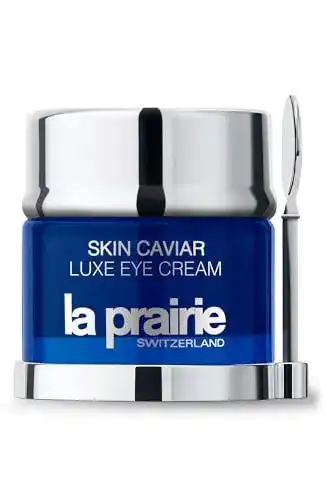 La-Prairie-Creme La Prairie Skin Caviar Luxe Eye Cream 20 ml