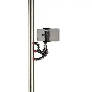 GorillaPod Joby JB01494-BWW GripTight ONE + GP Magnetic