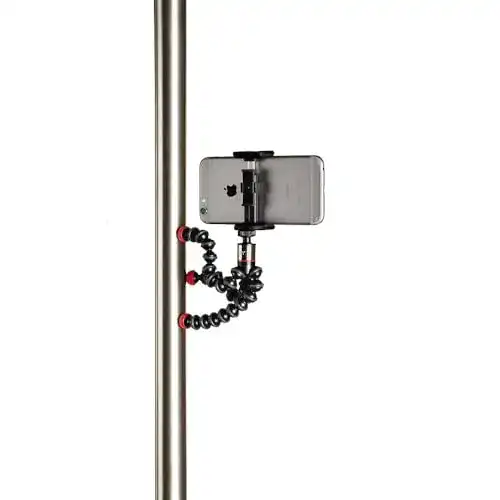 Die beste GorillaPod Joby JB01494-BWW GripTight ONE + GP Magnetic 2026 Test Bestseller GorillaPod Joby JB01494-BWW GripTight ONE + GP Magnetic