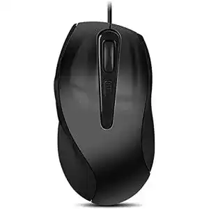 Speedlink-Maus SPEEDLINK AXON Desktop Mouse 5-Tasten-Maus
