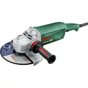 Bosch-Winkelschleifer 230 Bosch Home and Garden PWS 2000-230