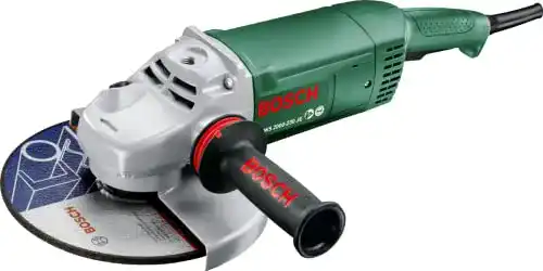 Bosch-Winkelschleifer 230 Bosch Home and Garden PWS 2000-230