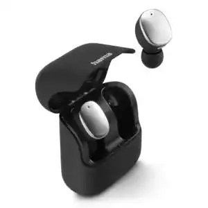 Hama-In-Ear-Kopfhörer Hama Bluetooth Kopfhörer “Spirit Pure”