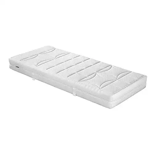MALIE-Matratze Malie A1026247704 Holiday Kaltschaummatratze