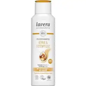 Lavera-Shampoo lavera, Pflegeshampoo Expert Repair Tiefenpflege
