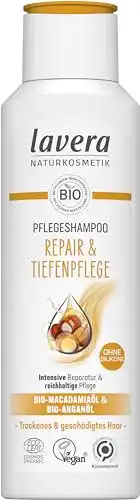 Lavera-Shampoo lavera, Pflegeshampoo Expert Repair Tiefenpflege