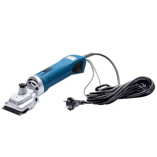 Schermaschine (Pferd) VOSS.farming profiCUT Schermaschine
