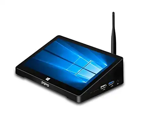 Tablet Windows 10 PiPO X8 PRO – Tablet-PC mit Windows 10, HD