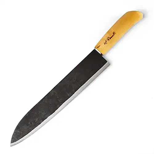Roselli-Messer H. Roselli Roselli R720 großes Kochmesser
