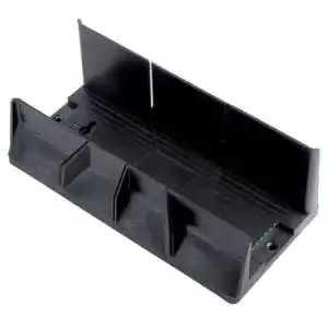 Gehrungslade Draper 48678 Mega- 322 x 102 x 100 mm