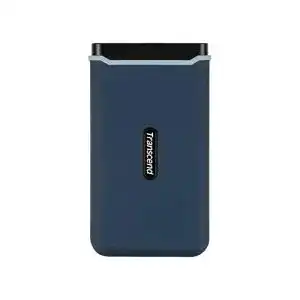 Transcend-SSD Transcend TS500GESD370C Ultra-Highspeed 500GB