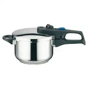 Schnellkochtopf 3 Liter ELO 99388 Schnellkochtopf Praktika XS