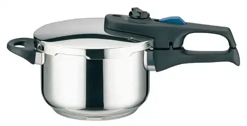 Schnellkochtopf 3 Liter ELO 99388 Schnellkochtopf Praktika XS