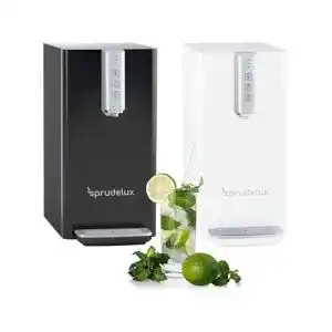 CO2-Flasche SPRUDELUX 1x ® CO2 Zylinder für Soda Stream