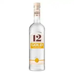 Ouzo Ouzo 12 Gold – Belebt die traditionellen griechischen Werte