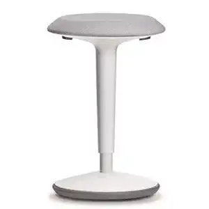 Wobble-Hocker Sedus se:fit, Ergonomischer Hocker, Stehhocker